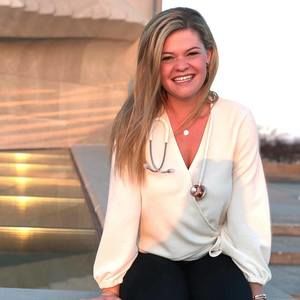 Meet your Posher, Taylor